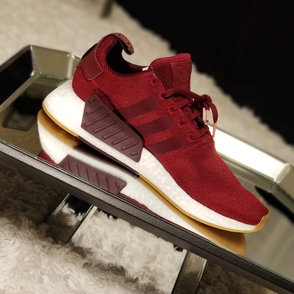 adidas Other - SOLD - Adidas NMD R2